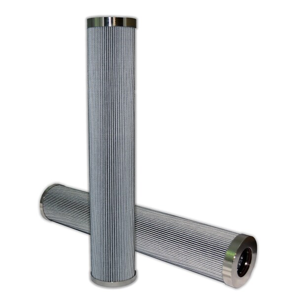Main Filter Hydraulic Filter, replaces WIX D54A01GBV, Pressure Line, 1 micron, Outside-In, Glass MF0058850 - main